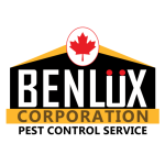 Benlux Corporation Pest Control Service Toronto Canada