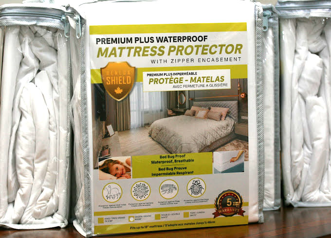 Waterproof-Mattress-Protector